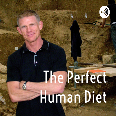 The Perfect Human Diet