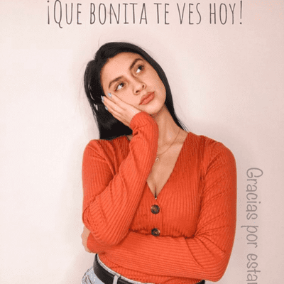 episode ¡Eres hermosa! artwork