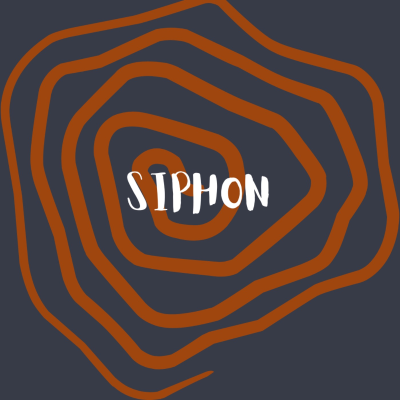 episode Siphon artwork