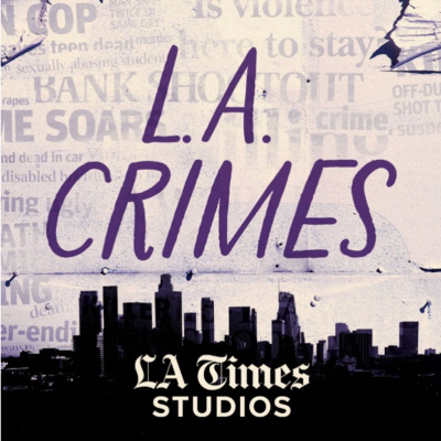 episode Introducing: L.A. Crimes artwork