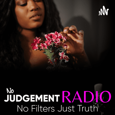 No Judgement Radio