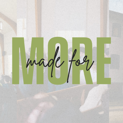 episode A United Church | Paul Conner artwork