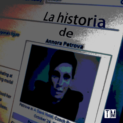 episode LA HISTORIA MAS TERRORIFICA DE WIKIPEDIA artwork