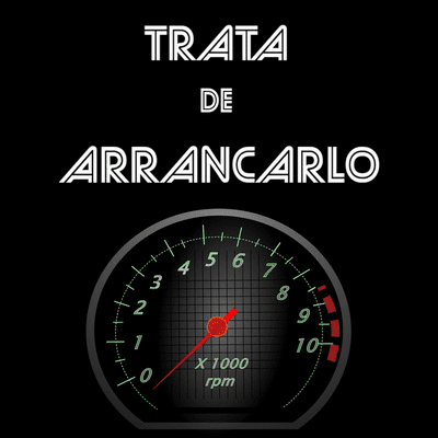 episode 12: Nos vamos de ruta con la moto artwork