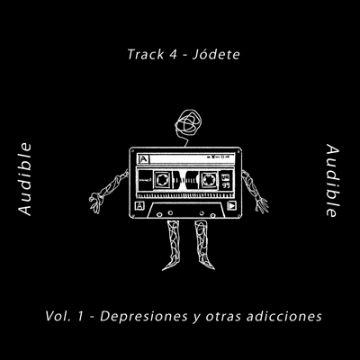 episode Track 4 - Jódete artwork