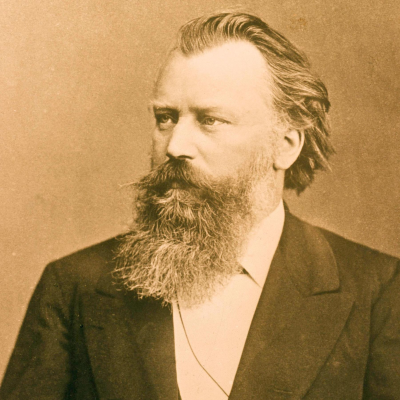 episode #01 Brahms – Liebesliederwalzer artwork