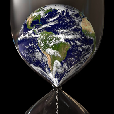 episode Why Is The Devil Trying To Speed Up End Time Events? artwork