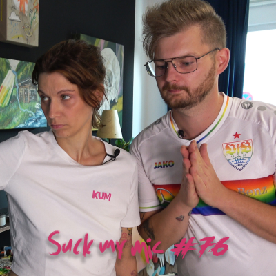 episode SmM Episode 76 - You jinxed it!? artwork