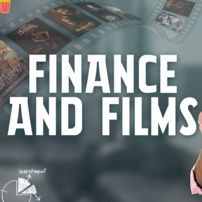 episode Finance & Films artwork