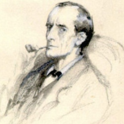 episode sherlock holmes el signo de los cuatrode Sir Arthur Conan Doyle artwork