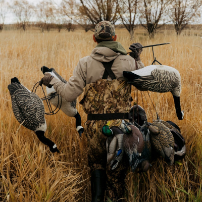 episode Eating What You Kill This Thanksgiving artwork