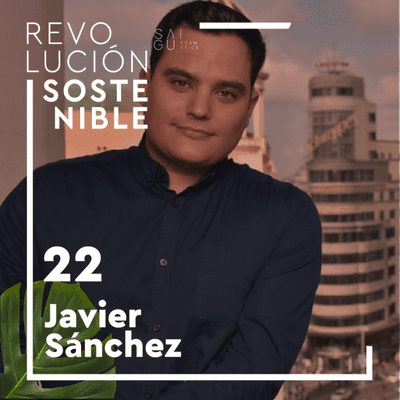episode #22 Change.org - Peticiones y campañas para cambiar el mundo artwork