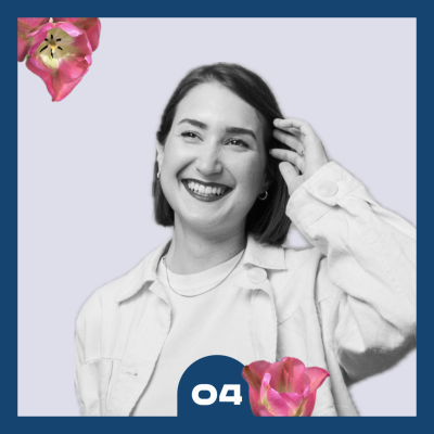 episode Alicia Blázquez: El arte de crear marcas digitales artwork