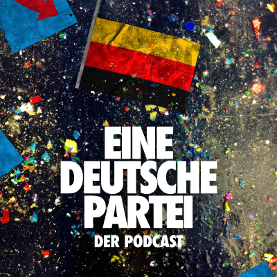 episode Die Radikalisierung der AfD artwork