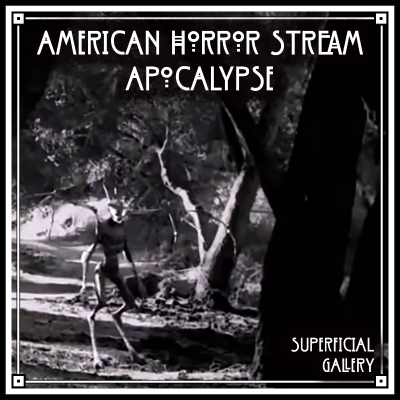 American Horror Stream