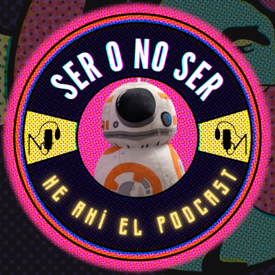 episode E. 151 - ESTA CHARLA ES CON CHATGPT artwork