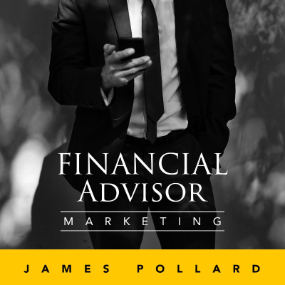 episode 23 Harsh Truths About Marketing Financial Advisors Should Know artwork