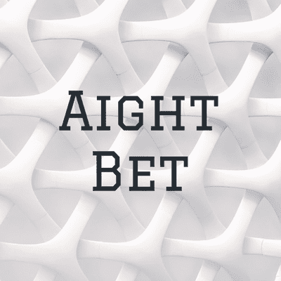 Aight Bet: The Podcast