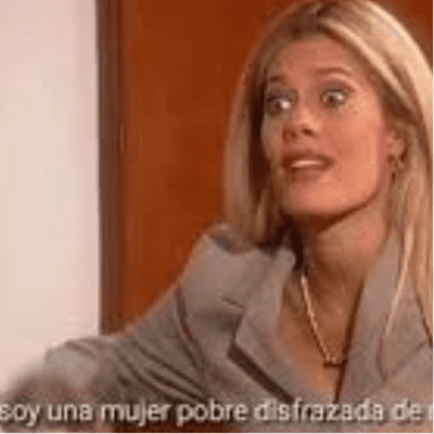 episode Besos de tres: la práctica para reforzar la amistad artwork