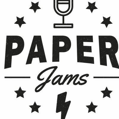 episode Frances Cone: Paper Jams artwork