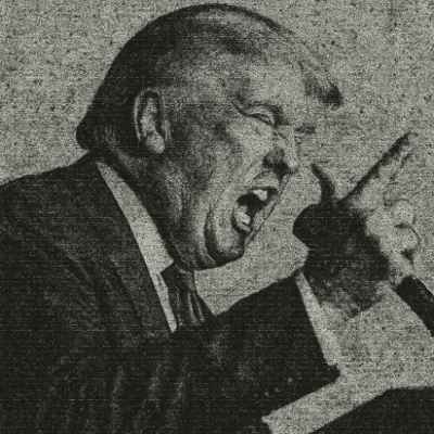 episode Trump's Naked Imperialism & How the British Empire Never Died w/ Matt Kennard artwork