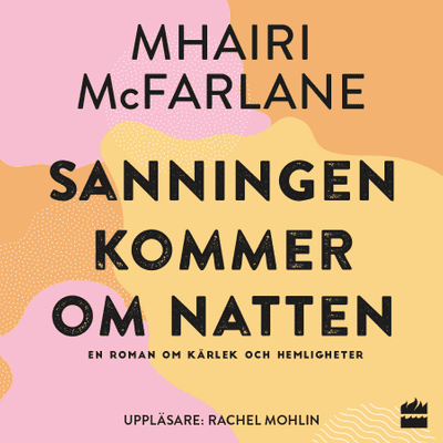 episode Sanningen kommer om natten artwork