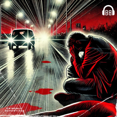 episode El Giro Oscuro de Rohan Dennis artwork