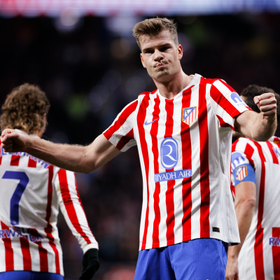 episode Los goles de Carrusel | Los goles del Atlético de Madrid 2-0 Real Oviedo | Sorloth fue suficiente artwork