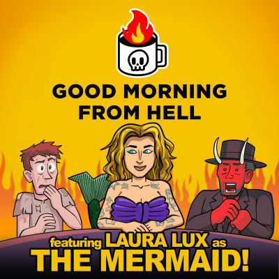 episode #1 Mermaid on OnlyFins - #117 artwork