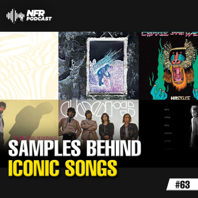 episode Best Samples from Iconic Rap Songs artwork