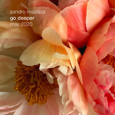episode Go Deeper, May 2020 artwork