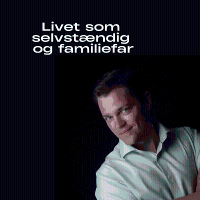 KnudsenMyLife - Livet som selvstændig & familie far