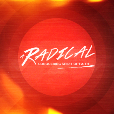 episode A Radical Conquering Spirit of Faith | 12AM Service | Pastor Eric Bapetel artwork
