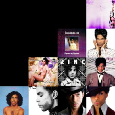 episode INTRODUCING THE HIGH PRIEST OF POP... PRINCE ROGERS NELSON 1958 - 2016 artwork