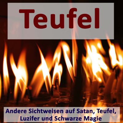 episode Der Teufel im Tarot artwork
