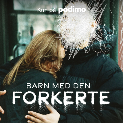 Cover image Barn med den forkerte