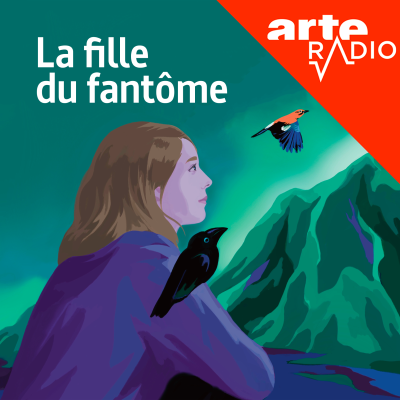 episode La fille du fantôme artwork