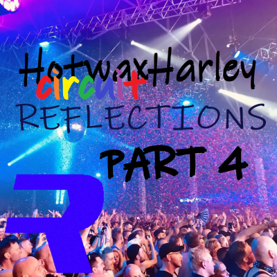 episode Episode 112: Circuit Reflections, Pt. 4 artwork