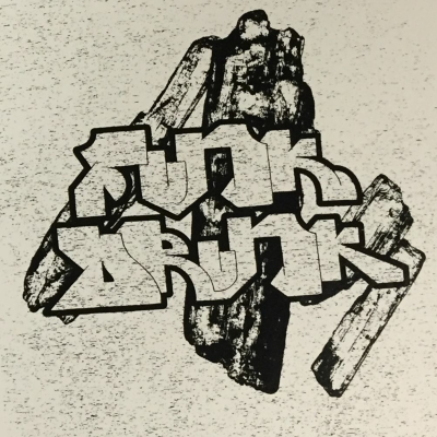 episode Funk Drunk August Acid artwork