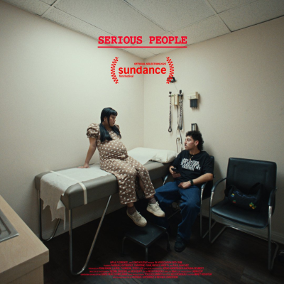 episode AD 274 | Pasqual Gutierrez and Ben Mullinkosson artwork