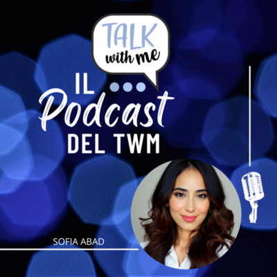 episode #36. Salute Mentale e Linguaggio : Come le Parole Incidono sul nostro Benessere artwork