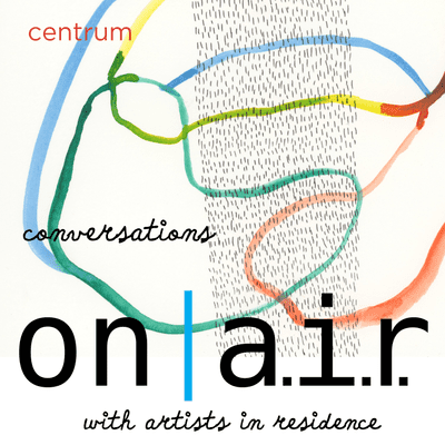 ON A.I.R. - Conversations with Artists in Residence