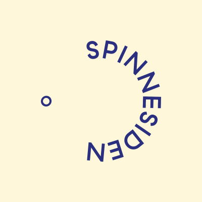 Spinnesiden