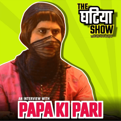episode Papa Ki Pari | Episode 10 artwork