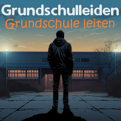 Grundschulleiden - Grundschule leiten