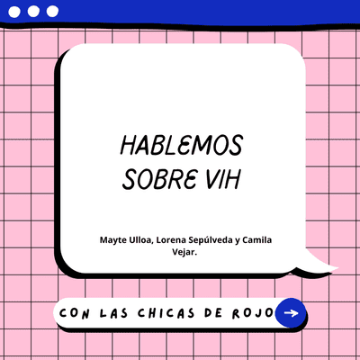 episode Hablemos sobre VIH artwork