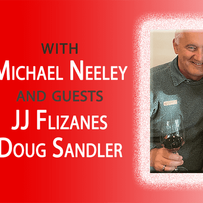 episode 038: RT - Michael, JJ & Doug talk about picking a podcasting coach artwork