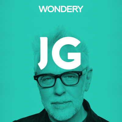 episode James Gunn artwork