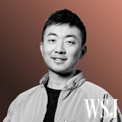 episode This Tech Founder's $1.3 Billion Company Is Taking On Apple and Samsung artwork