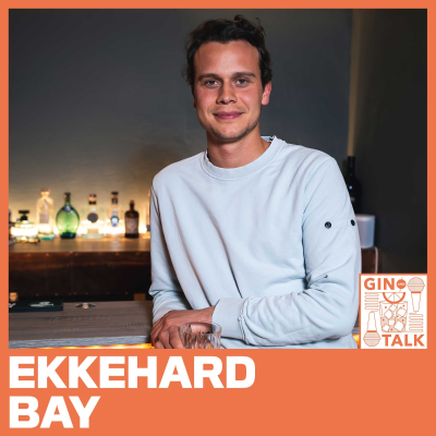 episode Ekkehard Bay über Cocktails, Barkultur und Konvivialität artwork